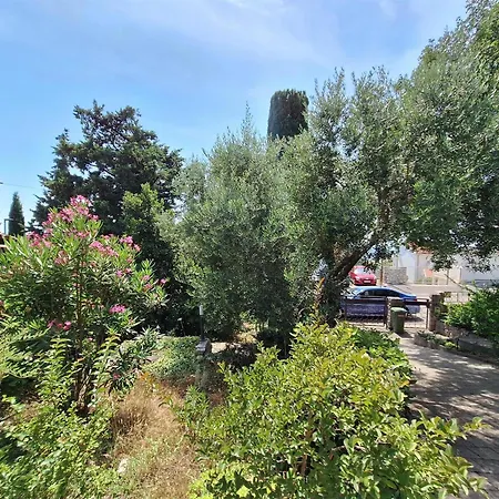 Lada Apartmán Dramalj