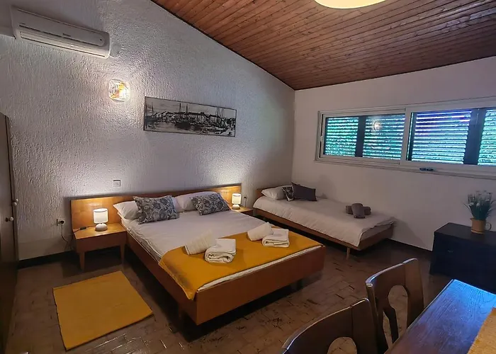 Apartment Lada Dramalj