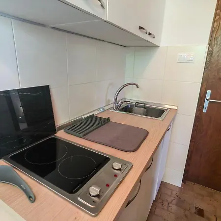 Apartment Lada *