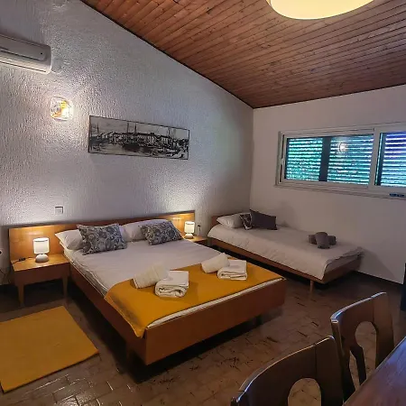 Apartment Lada Dramalj