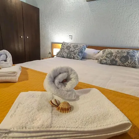 Lada Apartament Dramalj