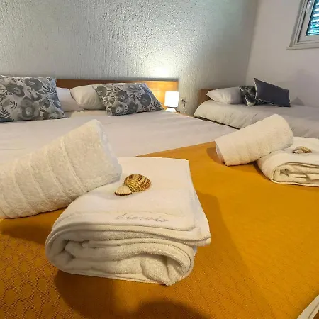 Apartment Lada Dramalj