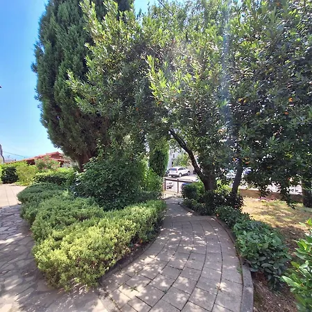 Apartamento Lada Dramalj