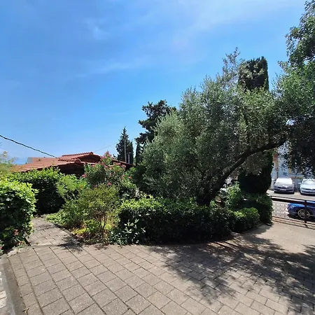 Apartamento Lada Dramalj