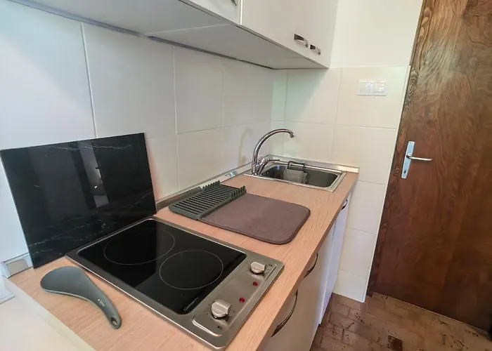Apartament Lada *