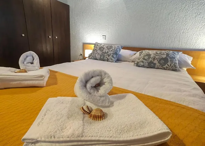 Lada Apartamento Dramalj