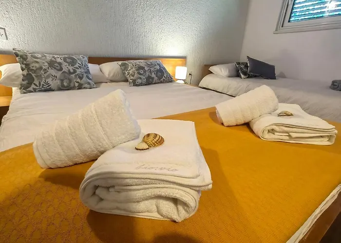 Apartamento Lada Dramalj