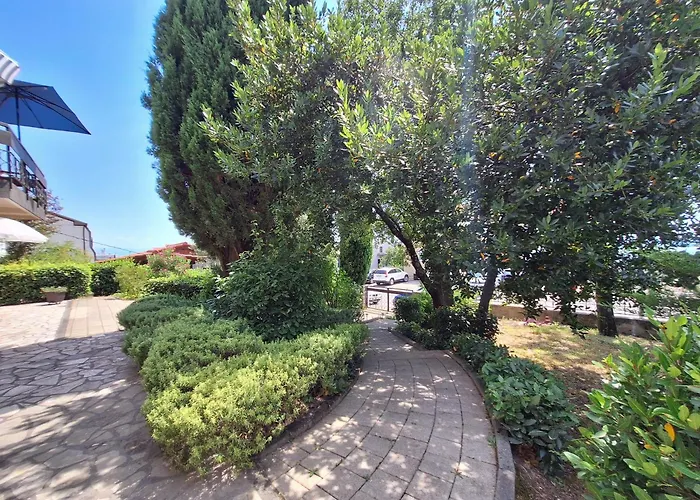 Apartament Lada Dramalj