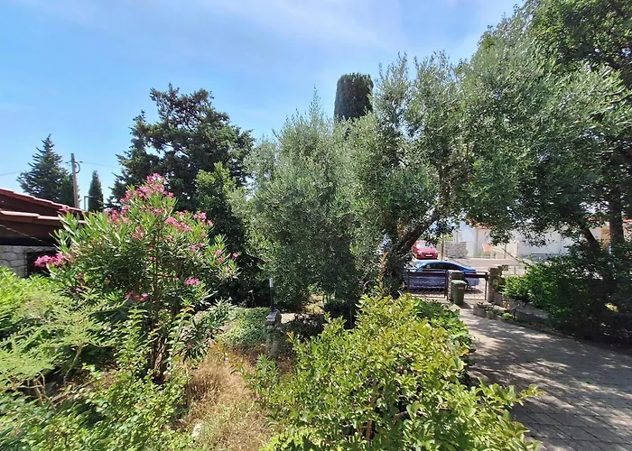 Lada Apartament Dramalj