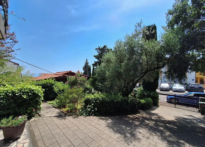 Apartament Lada Dramalj